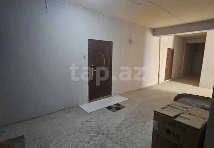 2 otaqlı mənzil , Xırdalan