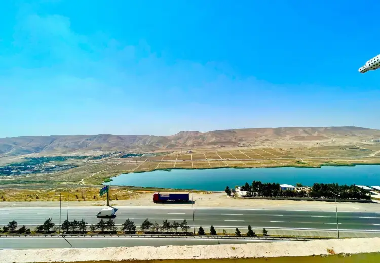 3 otaqlı mənzil Satılır, Yeni Yasamal qəs., Yasamal, Bakı
