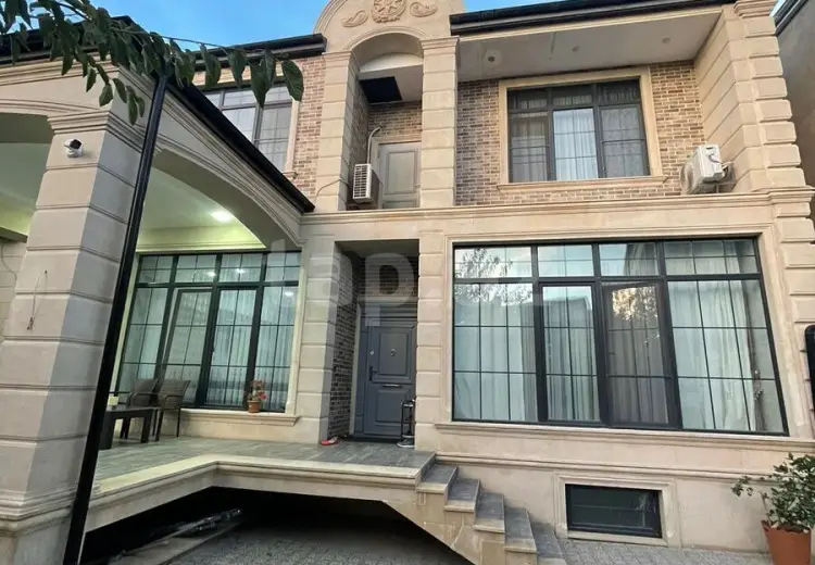 5 otaqlı mənzil , Badamdar qəs., Səbail, Bakı