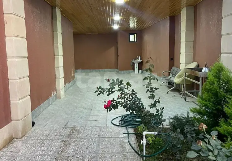5 otaqlı mənzil , Badamdar qəs., Səbail, Bakı