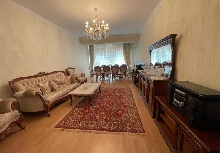 3 otaqlı mənzil , Bakı