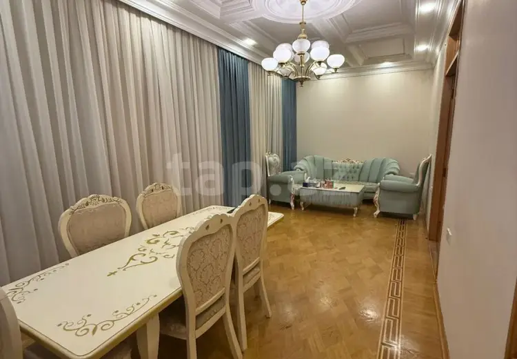 3 otaqlı mənzil , Bakı