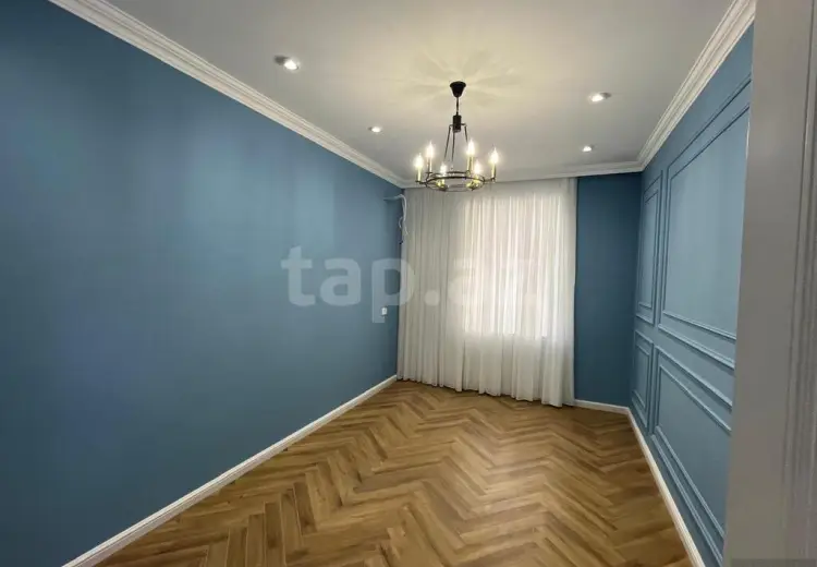 4 otaqlı mənzil , Bakı