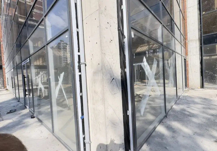 200 m² Obyekt / Ofis Satılır, Nərimanov, Bakı