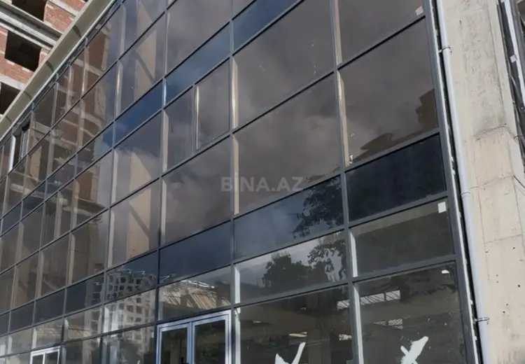 200 m² Obyekt / Ofis Satılır, Nərimanov, Bakı