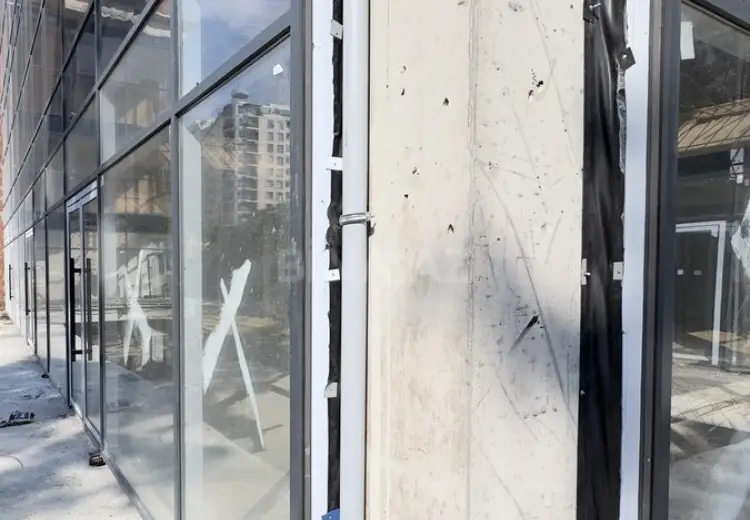 200 m² Obyekt / Ofis Satılır, Nərimanov, Bakı