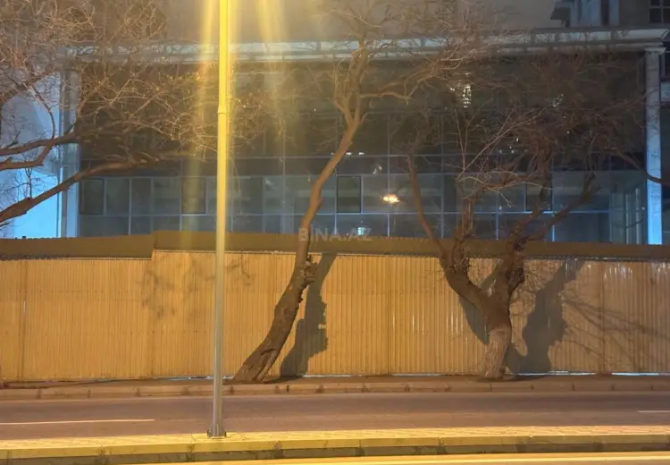 200 m² Obyekt / Ofis Satılır, Nərimanov, Bakı