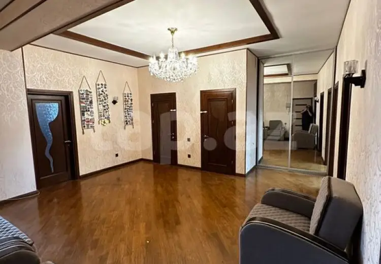 3 otaqlı mənzil , Bakı