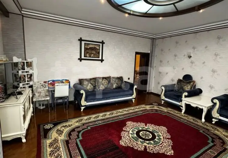 3 otaqlı mənzil , Bakı