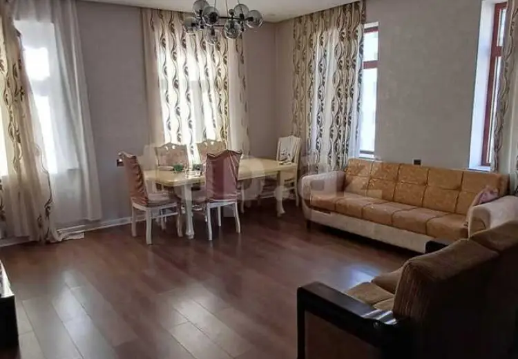 4 otaqlı mənzil , Bakı