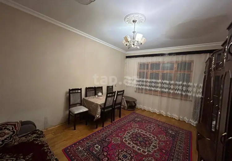 3 otaqlı mənzil , Sumqayıt
