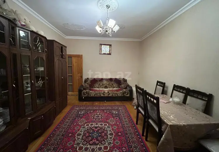 3 otaqlı mənzil , Sumqayıt