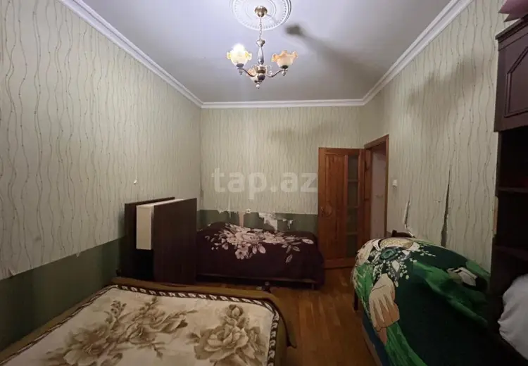 3 otaqlı mənzil , Sumqayıt