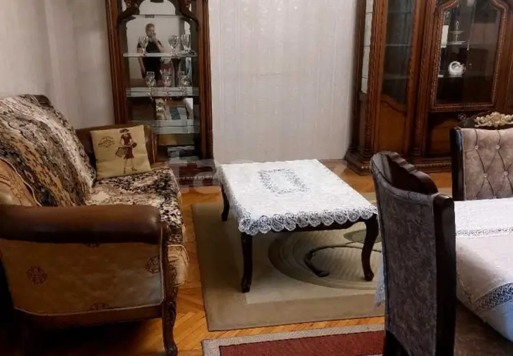 3 otaqlı mənzil , Bakı