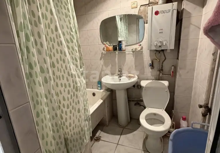 3 otaqlı mənzil , Bakı
