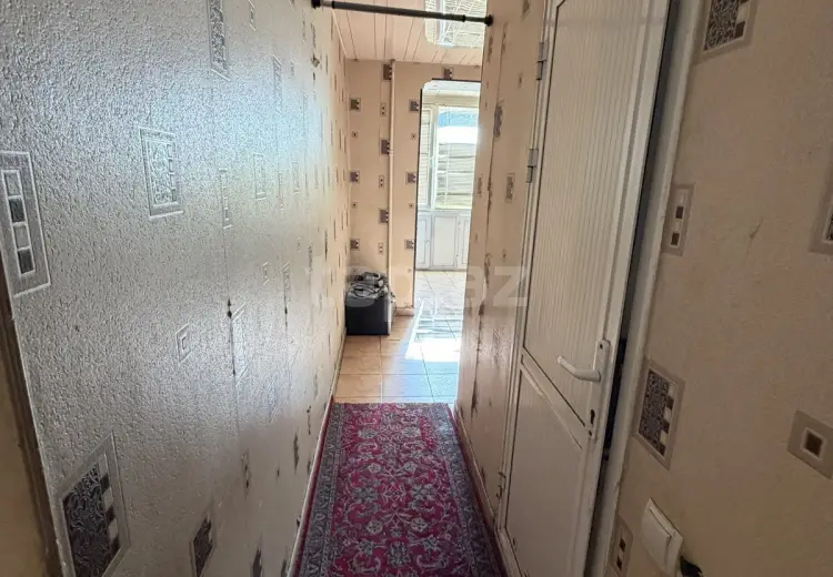 3 otaqlı mənzil , Bakı