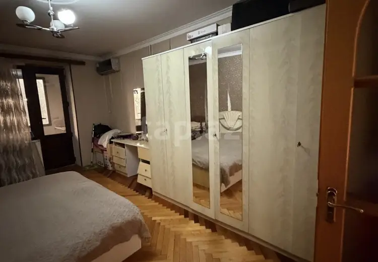 3 otaqlı mənzil , Bakı