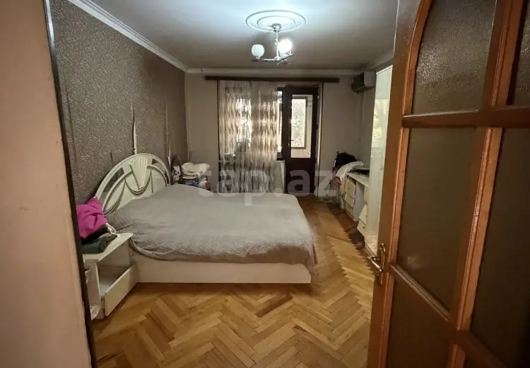 3 otaqlı mənzil , Bakı