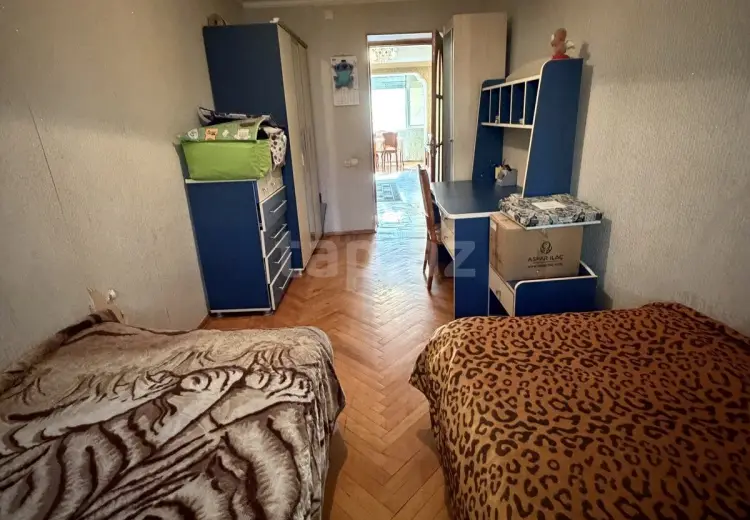 3 otaqlı mənzil , Bakı