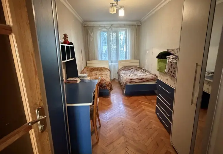 3 otaqlı mənzil , Bakı