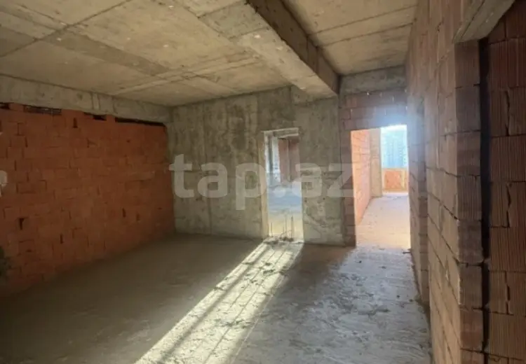 3 otaqlı mənzil , Bakı