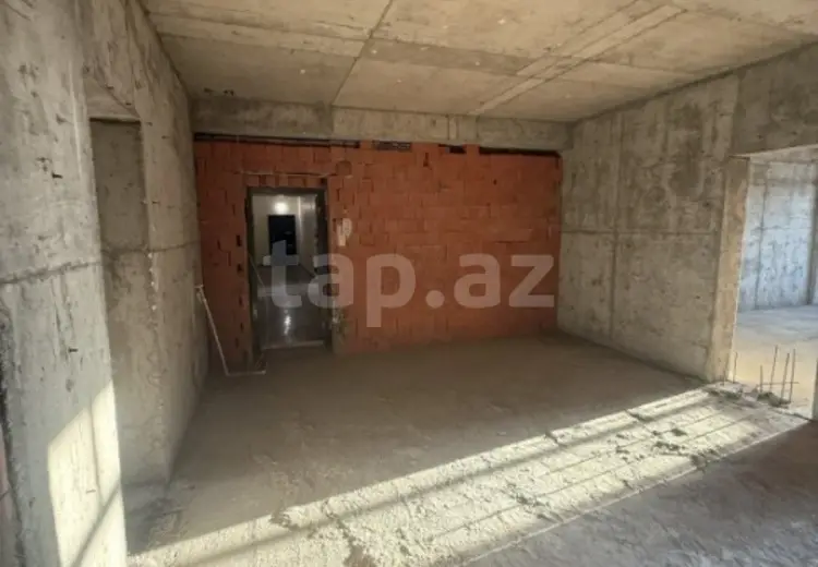 3 otaqlı mənzil , Bakı