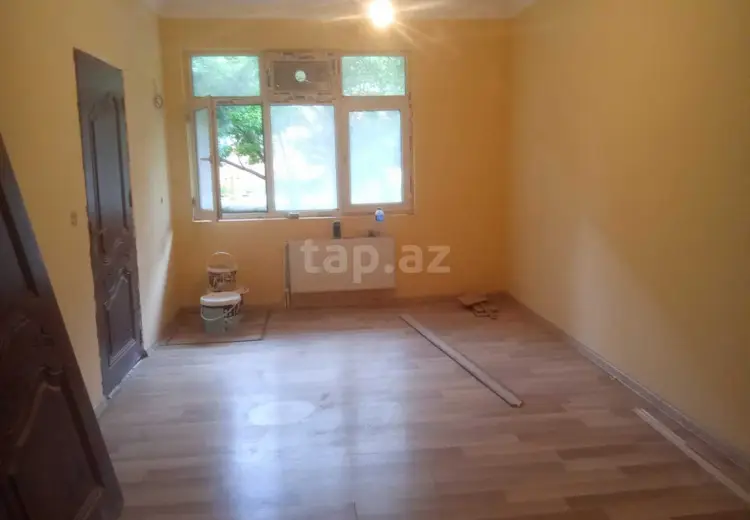3 otaqlı mənzil , Bakı