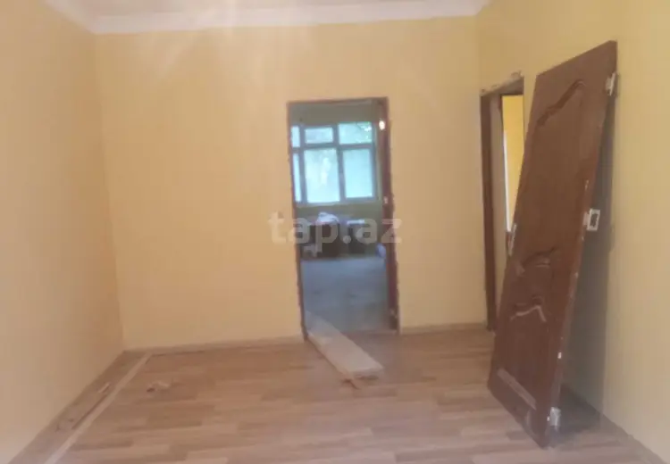 3 otaqlı mənzil , Bakı