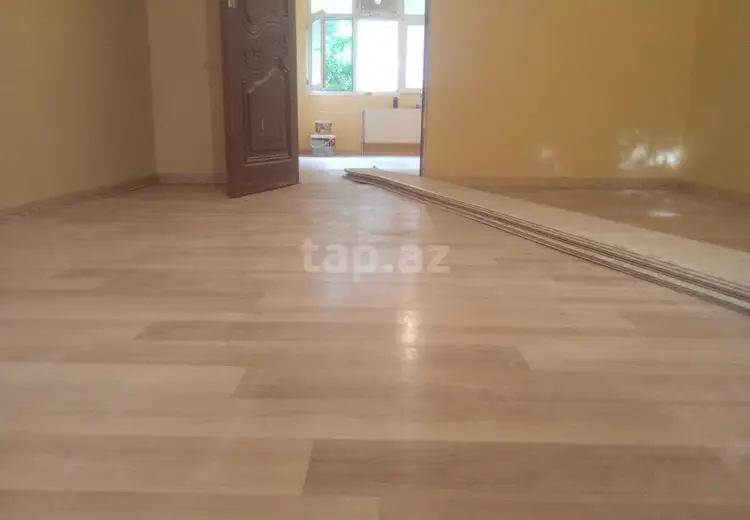 3 otaqlı mənzil , Bakı
