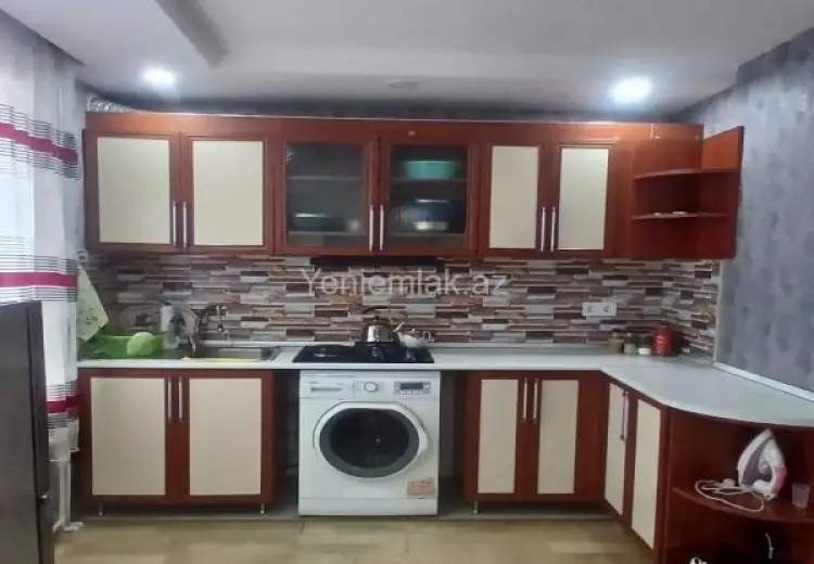 2 otaqlı mənzil Satılır, Əhmədli, Xətai, Bakı