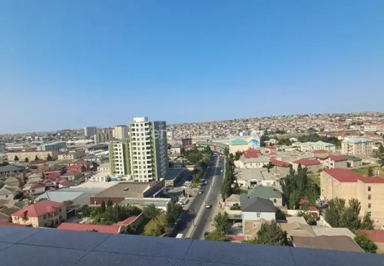 2 otaqlı mənzil Satılır, Xırdalan