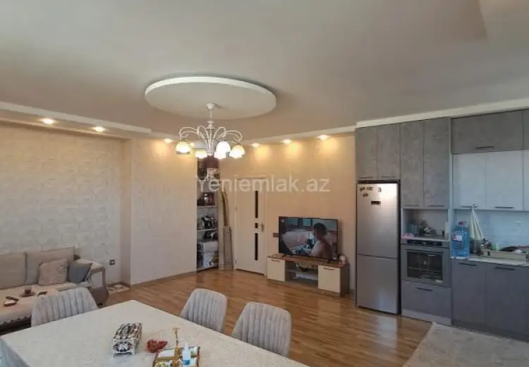 2 otaqlı mənzil Satılır, Xırdalan
