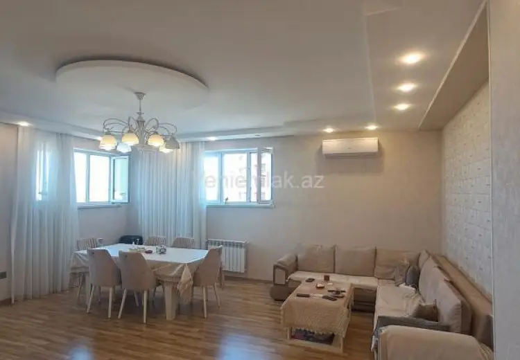 2 otaqlı mənzil Satılır, Xırdalan