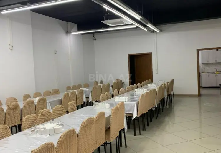 500 m² Obyekt / Ofis Satılır, Əhmədli, Xətai, Bakı