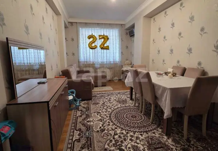 2 otaqlı mənzil , Xırdalan
