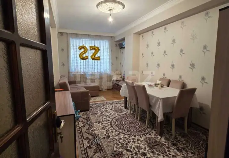 2 otaqlı mənzil , Xırdalan