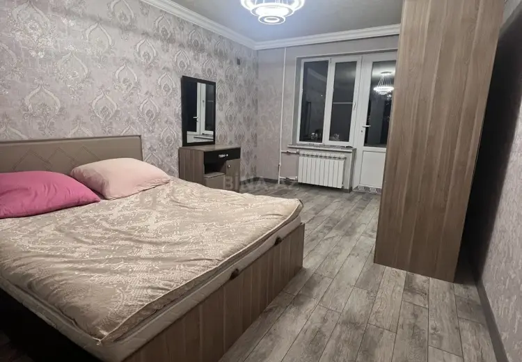 3 otaqlı mənzil Satılır, Badamdar qəs., Səbail, Bakı