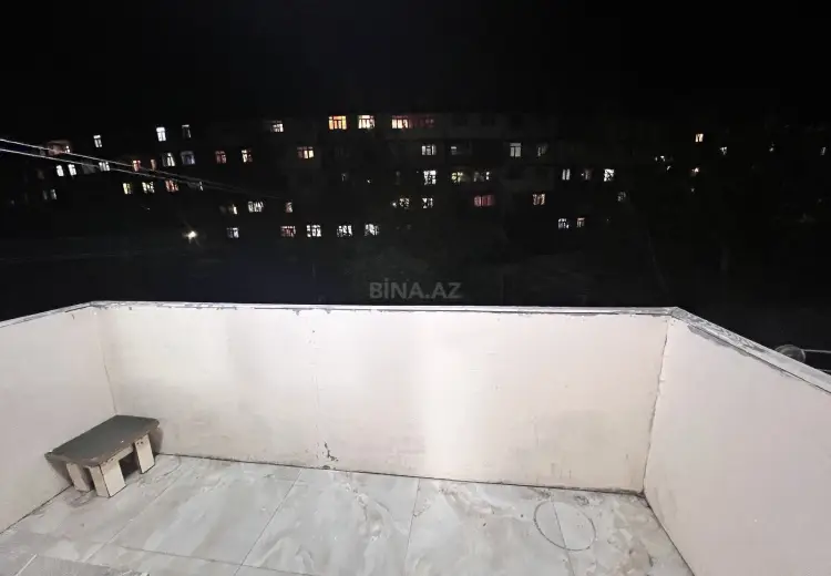 3 otaqlı mənzil Satılır, Badamdar qəs., Səbail, Bakı