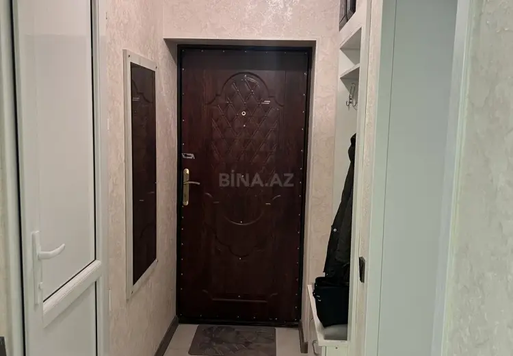 3 otaqlı mənzil Satılır, Badamdar qəs., Səbail, Bakı