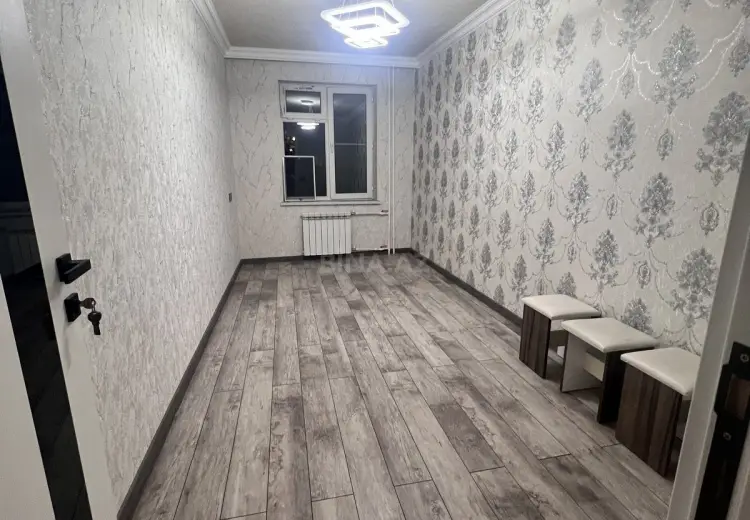 3 otaqlı mənzil Satılır, Badamdar qəs., Səbail, Bakı