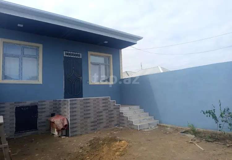 3 otaqlı mənzil , Sumqayıt