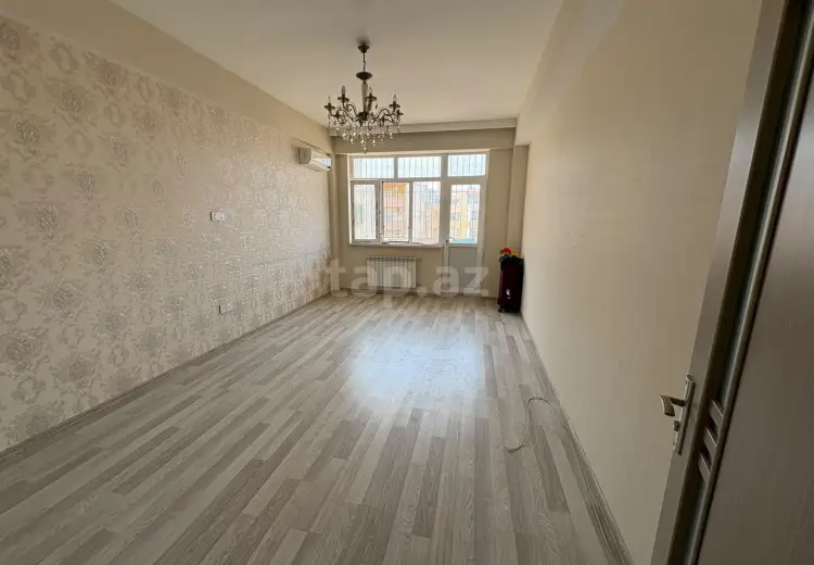 2 otaqlı mənzil , Bakı