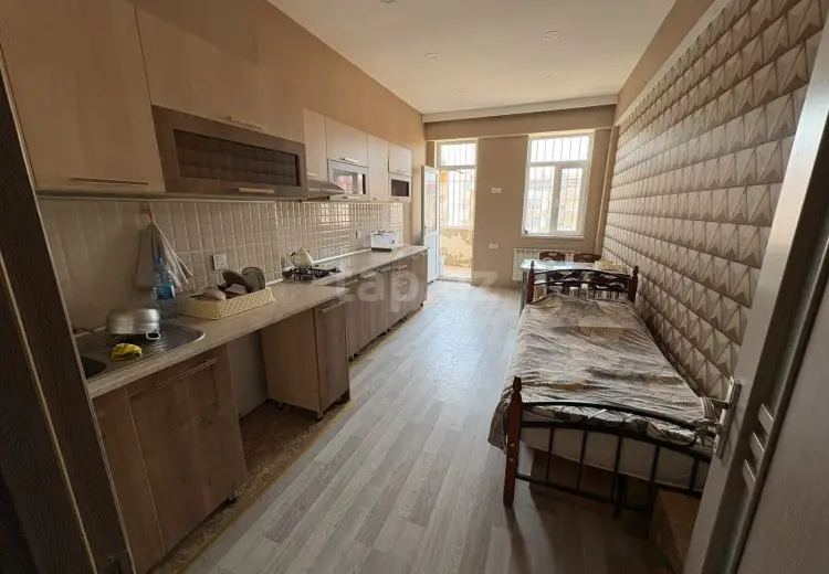 2 otaqlı mənzil , Bakı