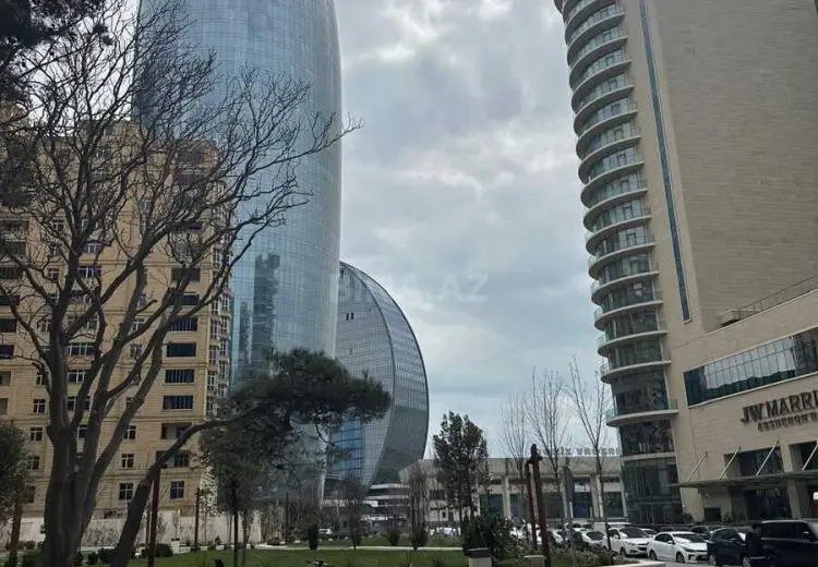 189 m² Obyekt / Ofis Satılır, Xətai, Bakı