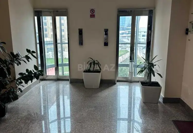 189 m² Obyekt / Ofis Satılır, Xətai, Bakı