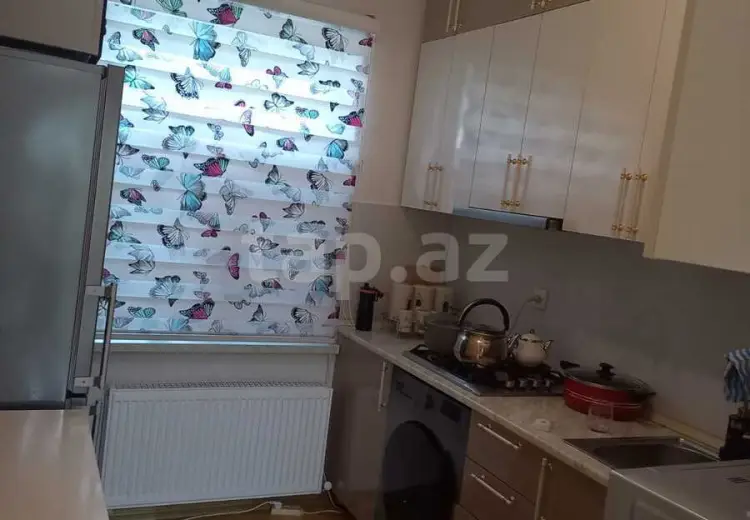 3 otaqlı mənzil , Xırdalan