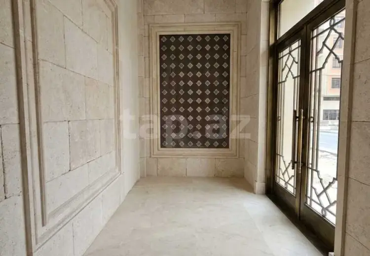 4 otaqlı mənzil , Bakı