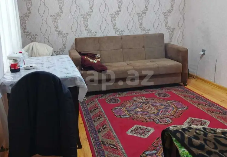 1 otaqlı mənzil , Bakı
