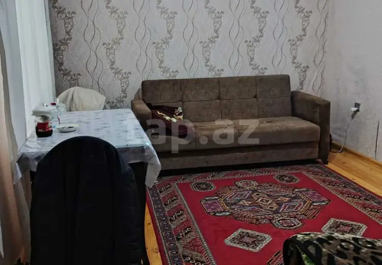 1 otaqlı mənzil , Bakı