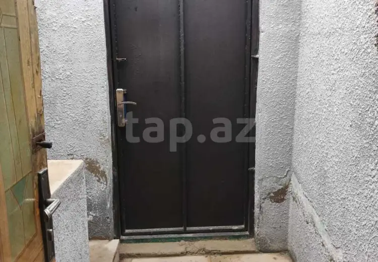 1 otaqlı mənzil , Bakı